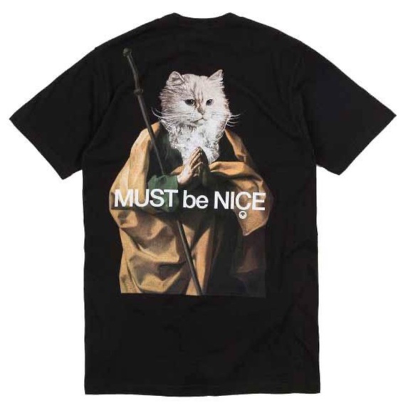 Ripndip Other - RipnDip Graphic Tee
